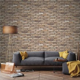 Duka Brick 2 Duvar Kağıdı