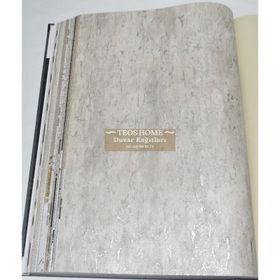 Duka DK.16123-1 Modern Mood Life 16.2 m2 Duvar Kağıdı