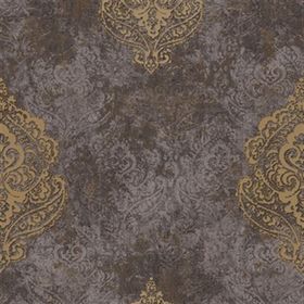 Duka DK.21651-4 10 m2 Secret Palace Diamond Coll Lucca Duvar Kağıdı