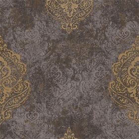 Duka DK.21651-4 10 m2 Secret Palace Diamond Coll Lucca Duvar Kağıdı