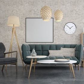 Duka DK.22220-2 10 m2 Natura Oslo Duvar Kağıdı