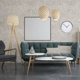 Duka DK.22220-2 10 m2 Natura Oslo Duvar Kağıdı