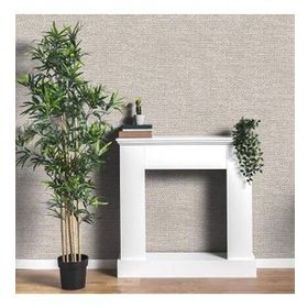 Duka DK.22630-2 10 m2 Natura Havana Duvar Kağıdı