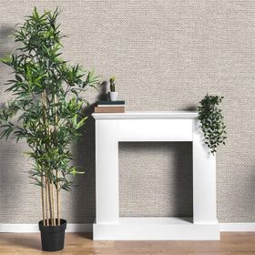 Duka DK.22630-2 10 m2 Natura Havana Duvar Kağıdı