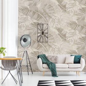Duka DK.22860-1 10 m2 Natura Malibu Duvar Kağıdı