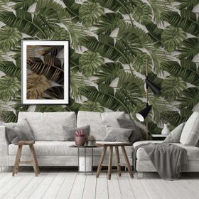 Duka DK.22860-4 10 m2 Natura Malibu Duvar Kağıdı