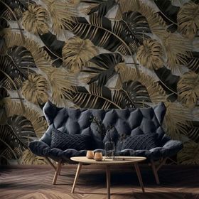 Duka DK.22860-5 10 M2 Natura Malibu Duvar Kağıdı