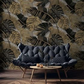 Duka DK.22860-5 10 M2 Natura Malibu Duvar Kağıdı