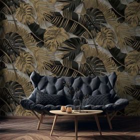 Duka DK.22860-5 10 M2 Natura Malibu Duvar Kağıdı