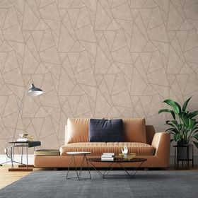 Duka DK.23130-1 10 m2 Lifestyle Style Duvar Kağıdı