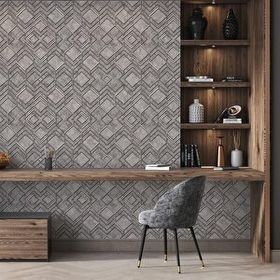 Duka DK.23350-4 10 m2 Lifestyle Harem Duvar Kağıdı