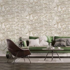 Duka DK.23530-1 10 m2 Lifestyle Angel Duvar Kağıdı