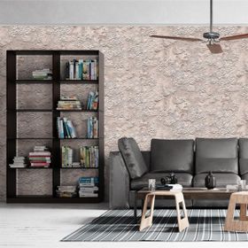 Duka DK.23530-2 10 m2 Lifestyle Angel Duvar Kağıdı