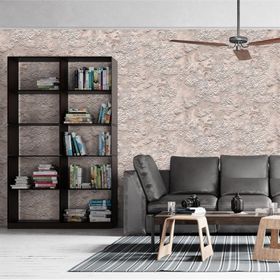 Duka DK.23530-2 10 m2 Lifestyle Angel Duvar Kağıdı