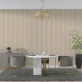 Duka DK.23650-2 10 m2 Lifestyle Manolya Duvar Kağıdı