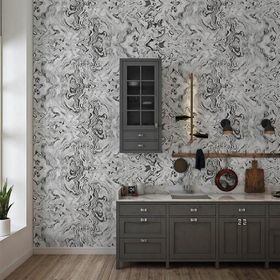 Duka DK.23840-4 10 m2 Lifestyle Moon Duvar Kağıdı