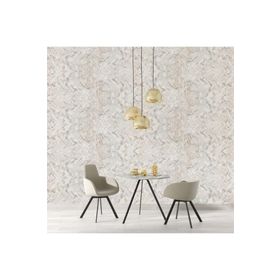 Duka DK.23840-4 10 m2 Lifestyle Moon Duvar Kağıdı