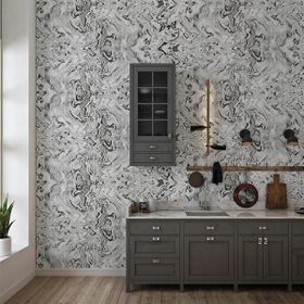 Duka DK.23840-4 10 m2 Lifestyle Moon Duvar Kağıdı
