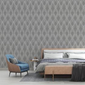 Duka DK.23940-2 10 m2 Lifestyle Effect Duvar Kağıdı