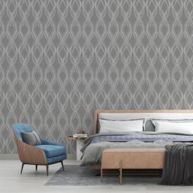 Duka DK.23940-2 10 m2 Lifestyle Effect Duvar Kağıdı