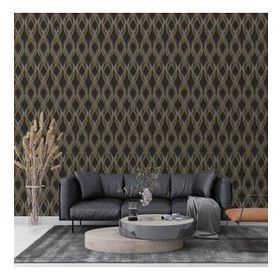 Duka Dk.23940-4 10 m2 Lifestyle Effect Duvar Kağıdı
