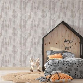 Duka DK.25621-3 10 m2 The Prestige June Duvar Kağıdı