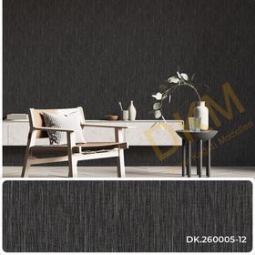 Duka DK.260005-12 16 m2 Him Collection Duvar Kağıdı