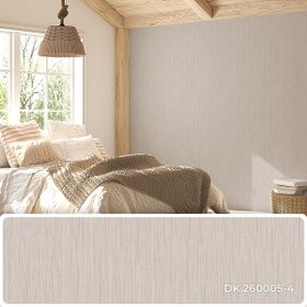 Duka DK.260005-4 16 m2 Him Collection Duvar Kağıdı