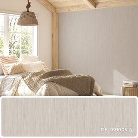 Duka DK.260005-4 16 m2 Him Collection Duvar Kağıdı