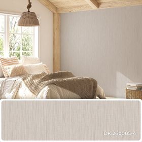 Duka DK.260005-4 16 m2 Him Collection Duvar Kağıdı
