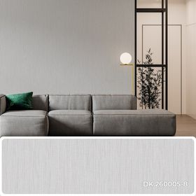 Duka DK.260005-8 16 m2 Him Collection Duvar Kağıdı