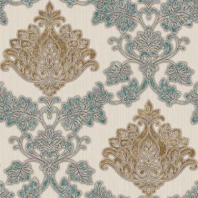 Duka DK.T21161-2 10 m2 Secret Palace Diamond Coll Muse Duvar Kağıdı