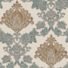 Duka DK.T21161-2 10 m2 Secret Palace Diamond Coll Muse Duvar Kağıdı