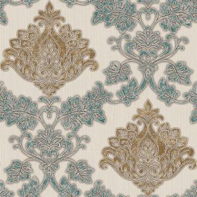 Duka DK.T21161-2 10 m2 Secret Palace Diamond Coll Muse Duvar Kağıdı