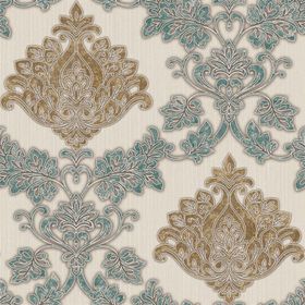 Duka DK.T21161-2 10 m2 Secret Palace Diamond Coll Muse Duvar Kağıdı