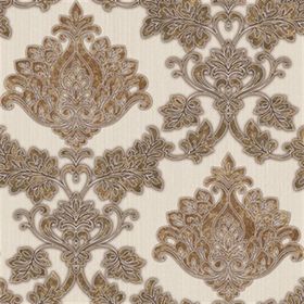 Duka DK.T21161-3 10 m2 Secret Palace Diamond Coll Muse Duvar Kağıdı