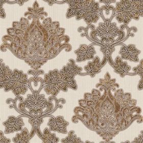 Duka DK.T21161-3 10 m2 Secret Palace Diamond Coll Muse Duvar Kağıdı