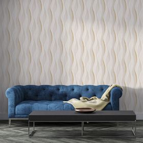 Duka DK27019-3 Elite Duvar Kağıdı