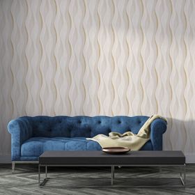 Duka DK27019-3 Elite Duvar Kağıdı