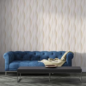 Duka DK27019-3 Elite Duvar Kağıdı