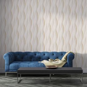 Duka DK27019-3 Elite Duvar Kağıdı