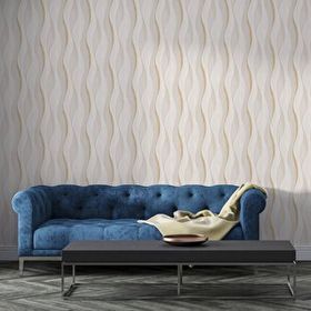 Duka DK27019-3 Elite Duvar Kağıdı