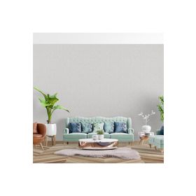 Duka Leaves 10 m2 DK. 28100-2 Duvar Kağıdı