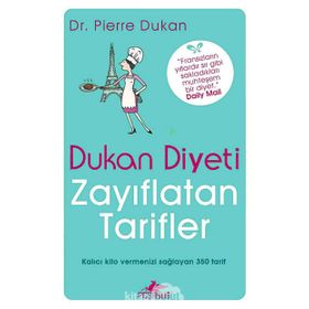 Dukan Diyeti - Dr. Pierre Dukan