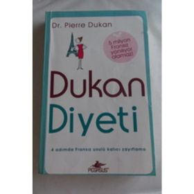 Dukan Diyeti - Dr. Pierre Dukan