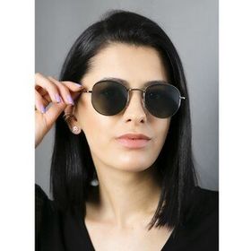 Duke Nickle DN1027GNYSL Unisex Güneş Gözlüğü