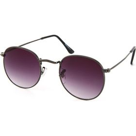 Duke Nickle DN1068GNDGRD Unisex Güneş Gözlüğü