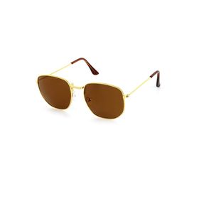Duke Nickle DN1069KHKHV Unisex Güneş Gözlüğü