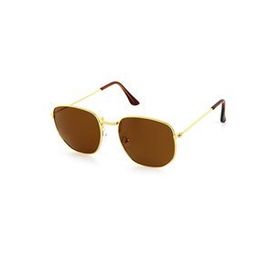 Duke Nickle DN1069KHKHV Unisex Güneş Gözlüğü
