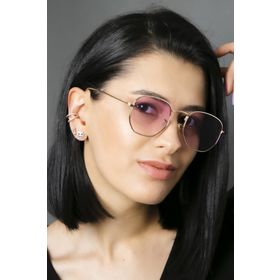 Duke Nickle DN1069SRAKHV Kadın Güneş Gözlüğü